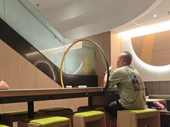 -麦当劳(西单明珠店)