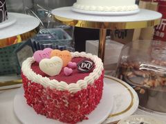 -DQ·蛋糕·冰淇淋(五棵松万达店)