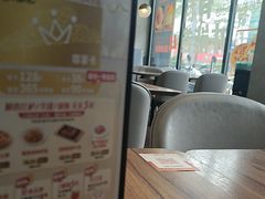 -必胜客(时代广场店)