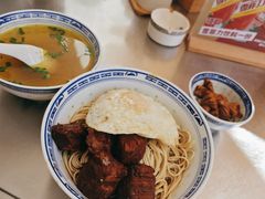 -永丰面馆(汉口路店)