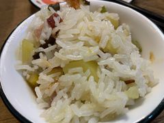 吃客箜饭-成都吃客(九眼桥店)