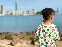 -海沧湾公园