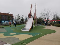 -季高兔窝窝亲子园(上海薰衣草公园店)