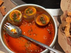 -蘑界·野生菌火锅(深业上城店)