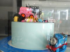 -卡漫莫尼蛋糕(徐汇店)