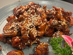 -有记家厨(后龙西街店)