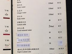 -德大西餐社(云南南路店)