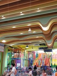 -宝燕乐园(闵行旗舰店)