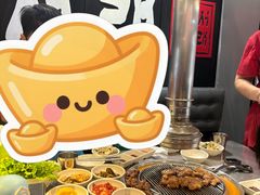 -喜来稀肉(虹泉路店)