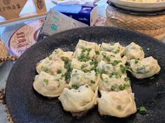 -披云山庄