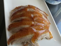 烤鸭-前门烤鸭(江东中路店)