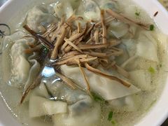 -毛华美食(清扬路店)