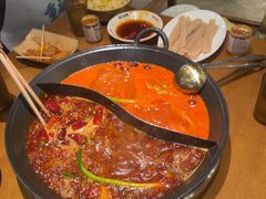 -楠火锅(太古里总店)