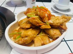 -姚稷大铁锅(东明广场店)