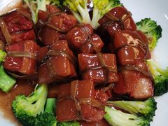 -宏八酒楼(西樵山景区店)