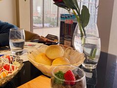 -法兰度航空主题餐厅(东汇城店)