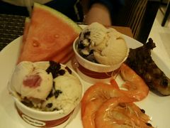 -盛宴自助餐厅(运达喜来登店)