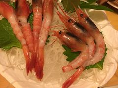 -浪花亭日本料理(古田路店)