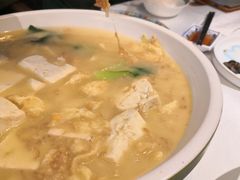 -肆月河豚·新淮扬(金融街店)