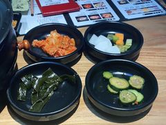 -九田家黑牛烤肉料理(西溪龙湖天街店)