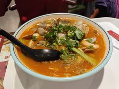 -何记花甲(海岸城旗舰店)