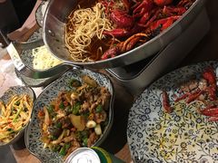 -虾小龙老长沙龙虾馆(坡子街店)