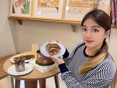 -自然熟Bakery(纬四路店)