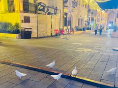 -华谊兄弟（长沙）电影小镇