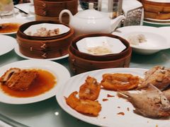 -京香轩·中餐厅(上海中庚聚龙酒店)