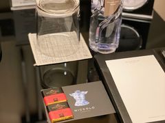 -成都尼依格罗酒店