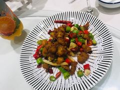 -不倒翁·安徽名菜楼(步行街店)