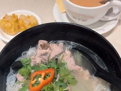 -和平馆·地道港澳茶餐厅(西门口店)