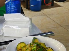-国庆鸡杂老店