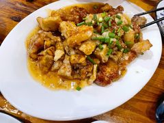 荔枝肉-如我美食(达道社区店)