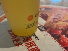 -必胜客(上海新南方商城PH店)