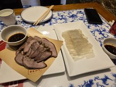 -东方饺子王(工农大路店)