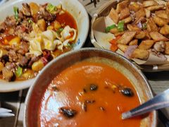 -那时新疆·若羌(经纬汇店)