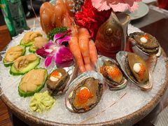 -古京·臻致料理(月湖店)