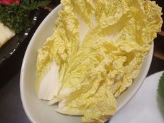 -捞神汤物料理(正大广场店)