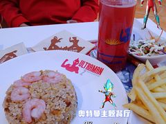 -大连海昌发现王国主题公园