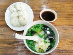 -津门张记包子铺(津塘路店)