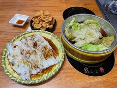 -强记鱼粥(南村店)