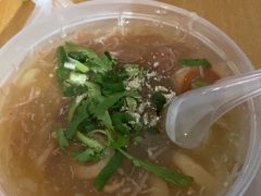-食盈碗仔翅(星玺广场店)