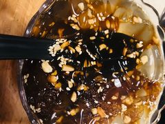 -味之绝热血美蛙鱼火锅(中坝店)