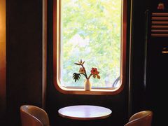 -Hei Cafe(工体店)