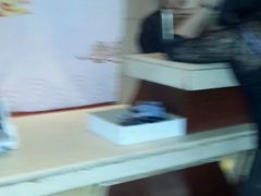 -酷秀KTV(阳泉滨河店)