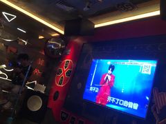 -皓声音KTV(新景店)