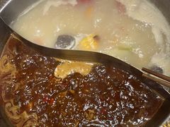 -巴邑火锅·鲜切牛肉(萧山银隆店)