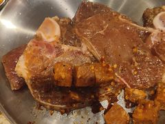 -姜胖胖无限自助烤肉(罗湖宝能店)