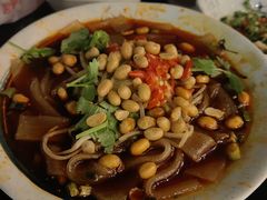 冒火锅粉-成都瓜串串(华强北店)
